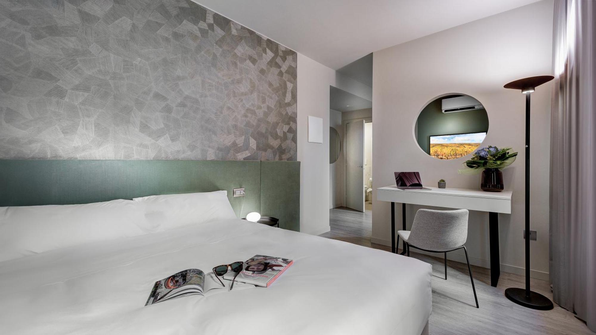 Bed and Breakfast Be Duomo - Self Check-In Вогера Экстерьер фото