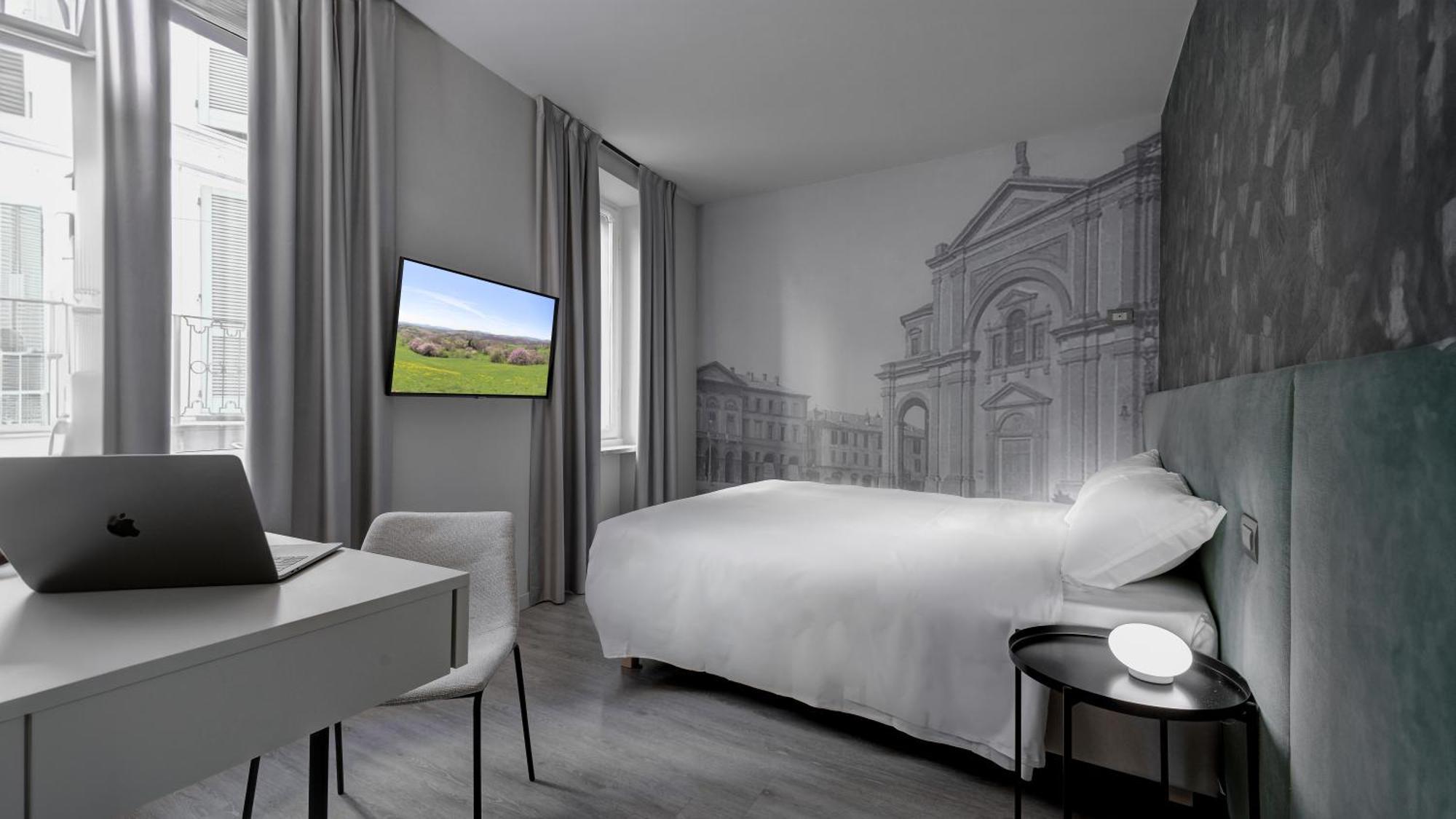 Bed and Breakfast Be Duomo - Self Check-In Вогера Экстерьер фото